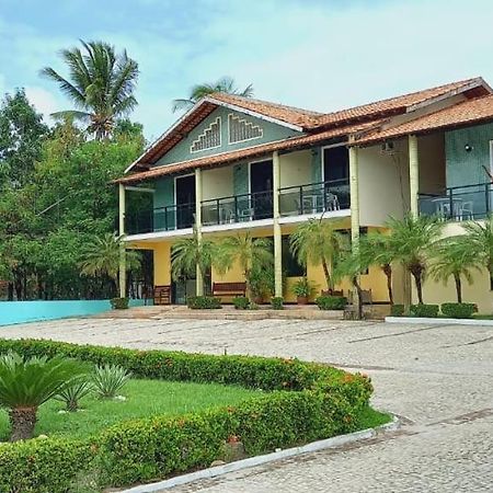 Salinópolis Hotel Praia Bela מראה חיצוני תמונה