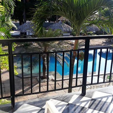 Salinópolis Hotel Praia Bela מראה חיצוני תמונה