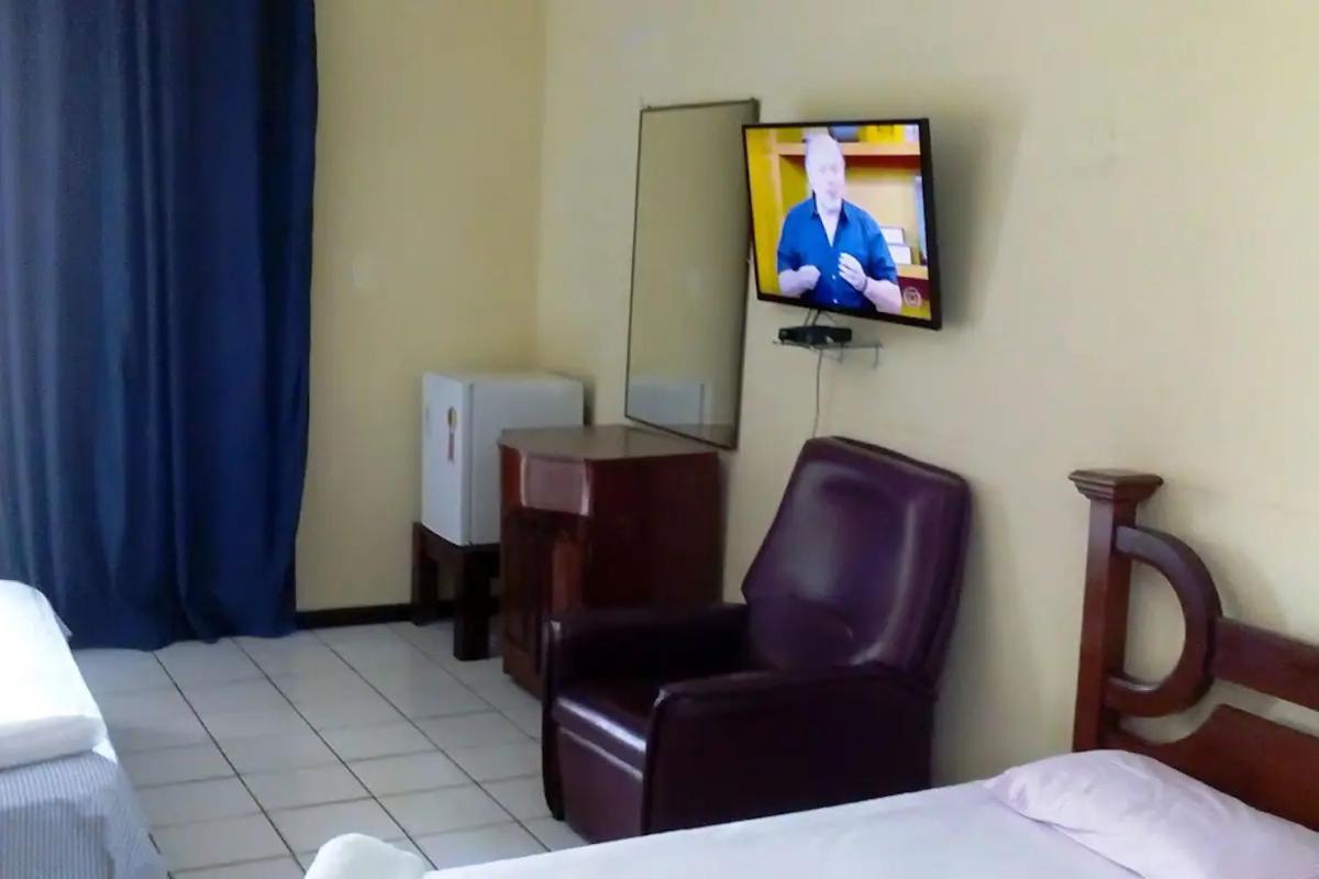 Salinópolis Hotel Praia Bela מראה חיצוני תמונה