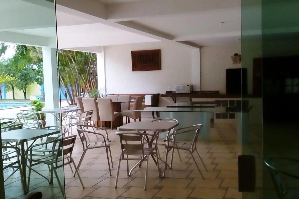 Salinópolis Hotel Praia Bela מראה חיצוני תמונה