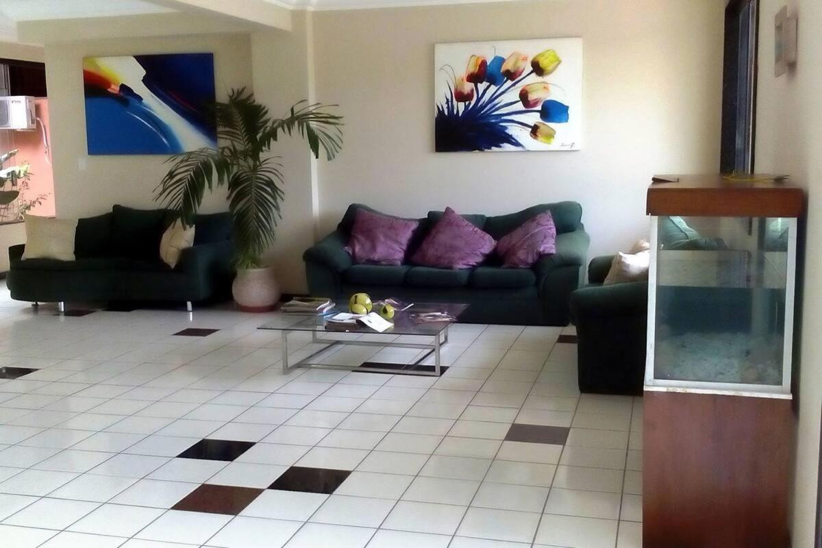 Salinópolis Hotel Praia Bela מראה חיצוני תמונה