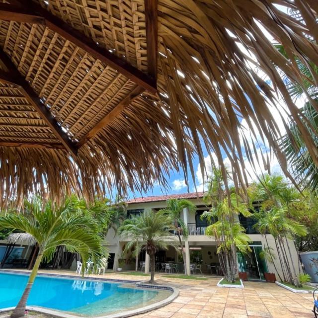 Salinópolis Hotel Praia Bela מראה חיצוני תמונה
