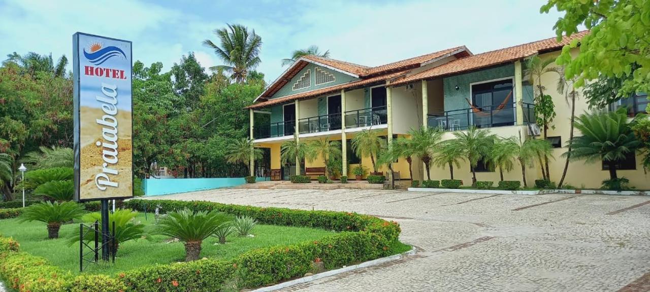 Salinópolis Hotel Praia Bela מראה חיצוני תמונה